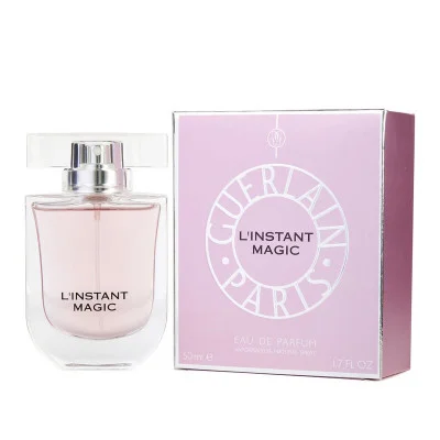 عطر گرلن لینستانت مژیک زنانه - GUERLAIN L`instant Magic NEW عطر گرلن لینستانت مژیک زنانه - GUERLAIN L`instant Magic NEW